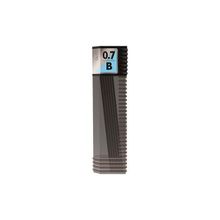 Tombow LV-T-R7-RG Leader Spare Lead 0.7 mm B Klasik Kalem Ucu