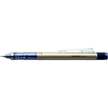 Tombow Mono Graph Altın 0,5 mm Metal Mekanik Kurşun Kalem