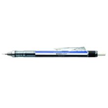 Tombow Mono Graph Çizgili Mavi 0.5 mm Mekanik Kurşun Kalem