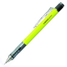 Tombow Mono Graph Neon Sarı 0,7 mm Mekanik Kurşun Kalem