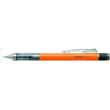 Tombow Mono Graph Neon Turuncu 0,7 MM Mekanik Kurşun Kalem