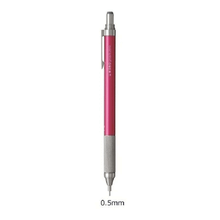 Tombow Mono Graph Zero Pembe 0.5 MM Mekanik Kurşun Kalem