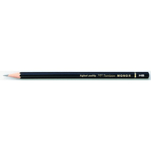 Tombow MONO-R HB Dereceli Kurşun Kalem
