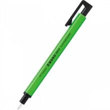 Tombow Mono Zero Silgi Yuvarlak Uç Neon Yeşil Kalem
