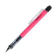 Tombow Monograph 0.5 mm Neon Pembe Versatil Kalem