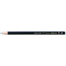 Tombow Monor 4B Dereceli Kalem