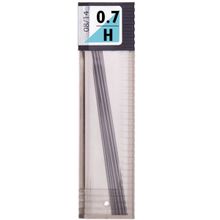 Tombow R7-RG H 0.7 mm Min Klasik Mono Lead Uç