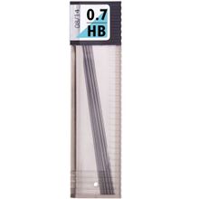 Tombow R7-RG HB Min Klasik Mono Lead HB 0.7 mm Uç