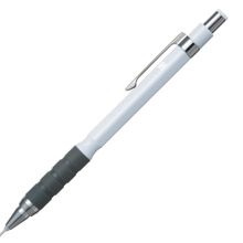Tombow SH-300 Grip Beyaz 0.5 mm Uçlu Kalem