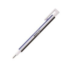 Tombow Silgi Çizgili Mono Zero Yassı Uçlu Kalem