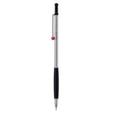 Tombow Zoom 707 0.5 MM Gri-Siyah Mekanik Kurşun Kalem