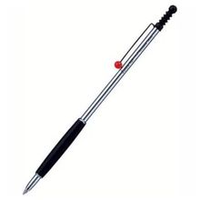 Tombow Zoom 707 De Luxe Krom Tükenmez Kalem