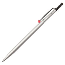 Tombow ZOOM 727 Gümüş Tukenmez Kutulu Kalem