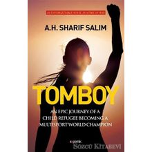 Tomboy - A. H. Sharif Salim