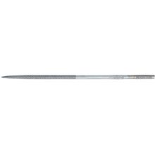 Tome 160 mm Saplı Yuvarlak Saatçi Eğe
