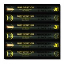 Tomi 6x5 gr Tavuklu ve Kedi Çimli Stick Kedi Ödülü
