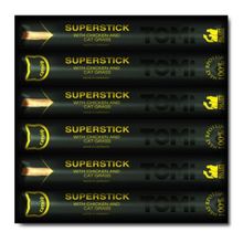 Tomi Tavuklu ve Kedi Çimli 6 Sticks Kedi Ödülü
