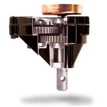 Tomking EA52P Komple Toprak Burgu Makinası Şanzımanı