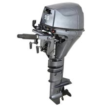 Tomking TK098-L 9.8 Hp 4 Zamanlı Uzun Şaft Bot Motoru