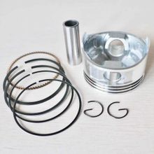 Tomking TK139FD Tekne Motoru Piston Segman Takımı