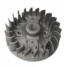 Tomking Tk140 Fb/Honda Gx35 Volant