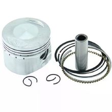 Tomking TK144 FC/FCA Piston Set