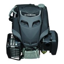 Tomking Yamaha MA 190 Dik Milli Motor