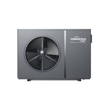 Tommatech 13 KW 220 V EVI İnvertör Isıtma Soğutma Isı Pompası