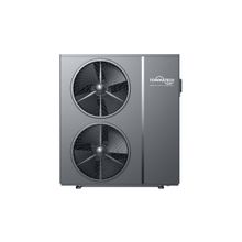 Tommatech 16 KW 380 V EVI İnvertör Isıtma Soğutma Isı Pompası