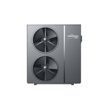 Tommatech 20 KW 380 V EVI İnvertör Isıtma Soğutma Isı Pompası