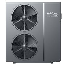 Tommatech 20 kW Trifaze Isı Pompası