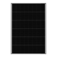 Tommatech 240WP 48PM M12 HC-MB Güneş Paneli Half-Cut Multi Busbar Güneş Panel