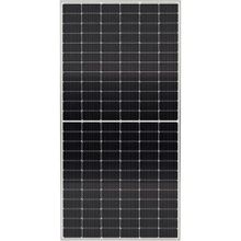 Tommatech 450 Watt Half-Cut Multi 9 Busbar Güneş Paneli-Maksimum Verim