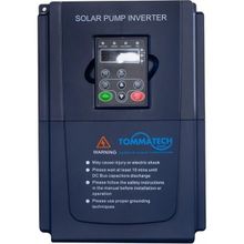 Tommatech 5.5 Kw Solar Pompa Inverter