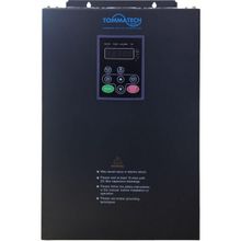 Tommatech 5,5 Kw 3 Faz/380 Sulama Pompası İnverteri