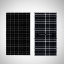 Tommatech 620 W 144 Pm Diamond Bifacial Half Cut Topcon Güneş Paneli