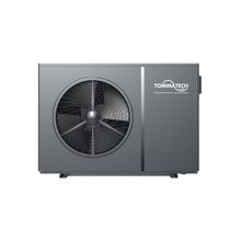 Tommatech EVI İnverter Isıtma ve Soğutma 16KW 380V Isı Pompası