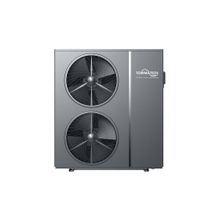 Tommatech EVI İnverter Isıtma ve Soğutma 20KW 380V Siyah Isı Pompası
