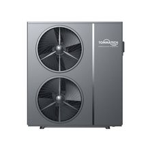 Tommatech EVI İnverter Isıtma ve Soğutma 26KW 380V Isı Pompası
