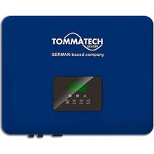 Tommatech Trio Atom 8.0 Üç Faz Dizi İnverter