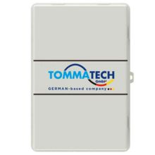 Tommatech Trio Eps Box