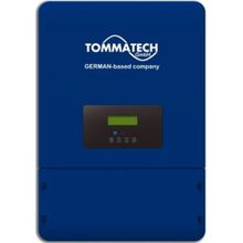 Tommatech Trio Hybrid 5.0 Üç Faz Dizi İnverter