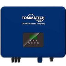 Tommatech Trio Plus 10.0kw Üç Faz İnverter