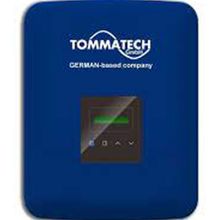 Tommatech Uno Home 5.0kw Tek Faz İnverter