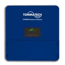 Tommatech Uno Hybrid 5.0 Tek Faz Dizi İnverter