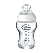 Tommee Tippee 250 ml Closer to Nature Cam Biberon