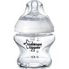 Tommee Tippee PP Closer to Nature 150 ml x 1 0m+ Cam Biberon