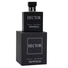 Tommy G Hector EDT 100 ml Erkek Parfüm