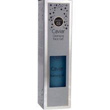 Tommy G TG5CA-002-F15 Cavıar Cleansıng Gel 200 ml Havyar Temizleme Gel