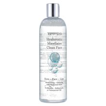 Tommy G TG5MI-HYA-F17 Hyaluronıc Mıcellaıre Water TG 400 ml Hyalüronik Mıcellaıre Su